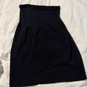 Motherhood Maternity Skirt